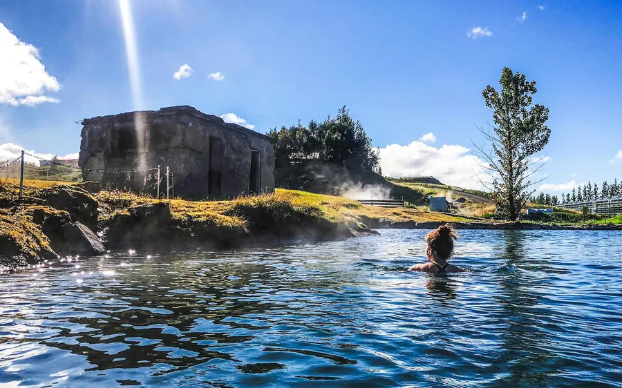 From Reykjavik: Golden Circle, Kerid, & Secret Lagoon Tour